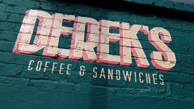 Derek’s, Crosby